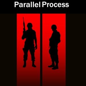 PARALLEL PROCESS to be Presented at the Odyssey Theatre This Fall