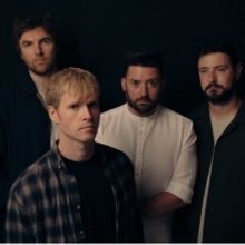 Kodaline Releases New Single 'Wherever You Are' Off Forthcoming Album OUR ROOTS RUN D