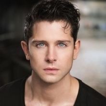 Ross William Wild Will Play Jay Gatsby in Concert Performance Of GATSBY The Musical