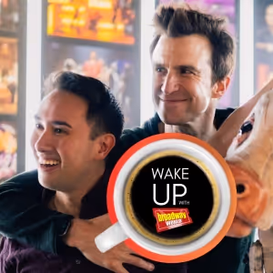Wake Up With BroadwayWorld December 21st, 2023