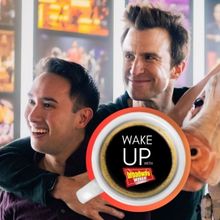 Wake Up With BroadwayWorld December 21st, 2023