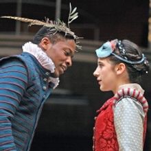 BWW Review: ROMEO & JULIET, Globe Theatre YouTube