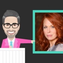 BWW Exclusive: Ben Rimalower's Broken Records with Special Guest, Carolee Carmello