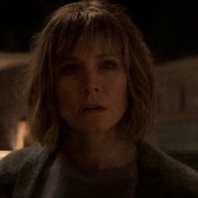 VIDEO: Kristen Bell in the Trailer For Netflix's WOMAN IN THE HOUSE Series