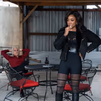 Video: POWER BOOK III: RAISING KANAN Season 4 Episode 4 Clip Video