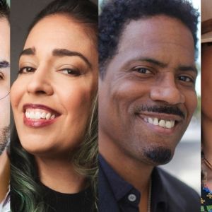 Keen Company Presents the 2023 KEEN TEENS FESTIVAL OF NEW WORK This Month