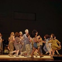 The Met: Live in HD 2023–24 Season to Open with Jake Heggie's DEAD MAN WALKING