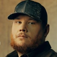 Apple Music Live to Present Exclusive Luke Combs Performance