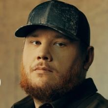 Apple Music Live to Present Exclusive Luke Combs Performance