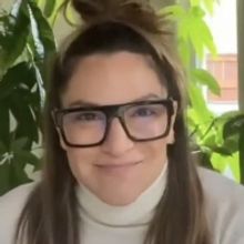 VIDEO: Shoshana Bean, Kyle Dean Massey, Laura Bell Bundy, and More Support Orbit Arts