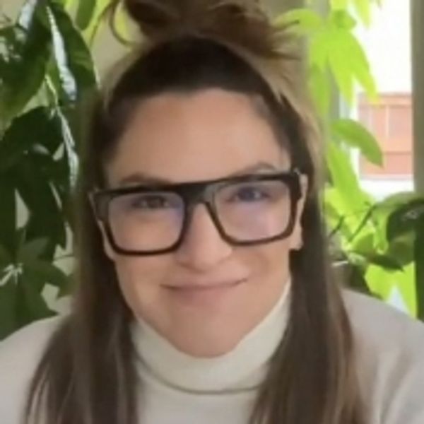 VIDEO: Shoshana Bean, Kyle Dean Massey, Laura Bell Bundy, and More Support Orbit Arts Academy - Broadway Theater Video