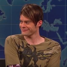 VIDEO: Stefon Gives His Best Tips For Fall in New York City on SATURDAY NIGHT LIVE