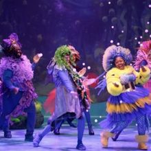 FINN is Coming to NAMT Festival of New Musicals