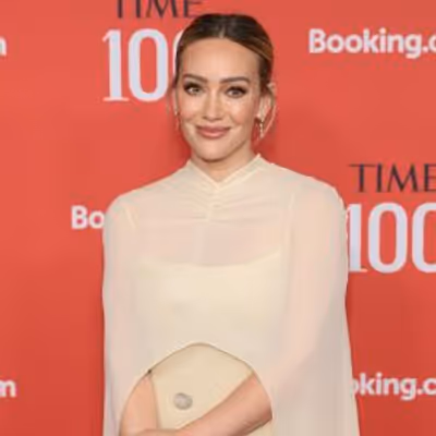 Hilary Duff Releases CATASTROPHE for THE CAT IN THE HAT