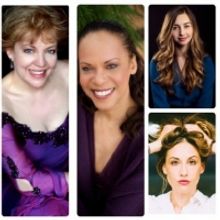 Piano Bar Live! Returns With Katie McGrath, Lisa St. Lou, KT Sullivan and More