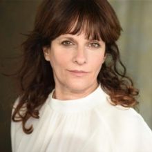 Sian Reeves Joins the Cast of BY THE WATERS OF LIVERPOOL at Darlington Hippodrome The