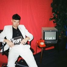 Le Junk Releases New Single 'Bad Stuff'