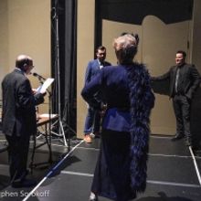 BWW Review: The 2019 New York Cabaret Convention Starts Impressively