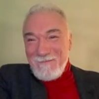 Video: Patrick Page Talks Playing Jacob Marley In SPIRITED on Apple TV+