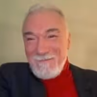 Video: Patrick Page Talks Playing Jacob Marley In SPIRITED on Apple TV+ Video