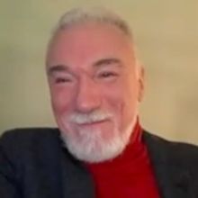 Video: Patrick Page Talks Playing Jacob Marley In SPIRITED on Apple TV+