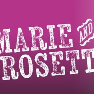 MARIE & ROSETTA To Be Staged At Asolo Repertory Theatre
