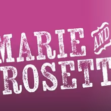MARIE & ROSETTA To Be Staged At Asolo Repertory Theatre