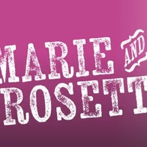 MARIE & ROSETTA To Be Staged At Asolo Repertory Theatre