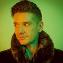 POETRY/CABARET: SMITTEN! Comes to The Green Room 42