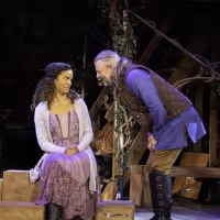 Bay Street's CAMELOT is Now Playing Outdoors in Bridgehampton