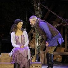 Bay Street's CAMELOT is Now Playing Outdoors in Bridgehampton