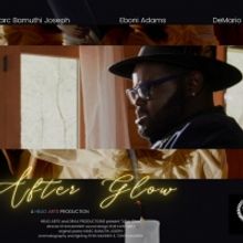 The Voice's John Holiday Debuts At The Met And NY Phil, Stars In Visual Album Now…