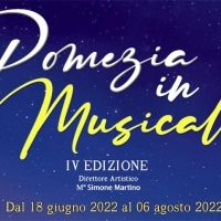 BWW Previews: POMEZIA IN MUSICAL sulla Piazza Indipendenza a Pomezia