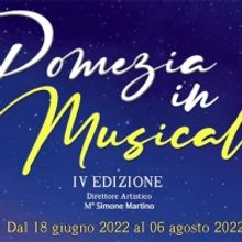 BWW Previews: POMEZIA IN MUSICAL  sulla Piazza Indipendenza a Pomezia