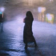 Celestial North Releases Her Debut Album 'Otherworld' on Friday