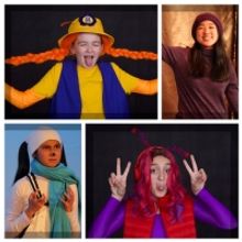 Summer Camp Goes Online at Theatre School at North Coast Rep