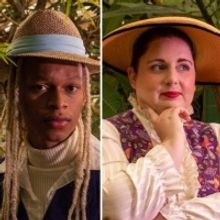 Midsommer Flight Presents TWELFTH NIGHT December 3 at Lincoln Park Conservatory