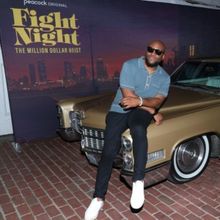 FIGHT NIGHT: THE MILLION DOLLAR HEIST Spotlights Black-Owned Businesses in Atlanta
