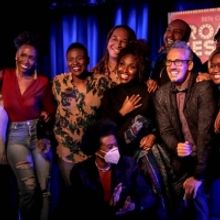 BWW Review: BROADWAY SESSIONS at The Laurie Beechman Theatre Celebrates Black History