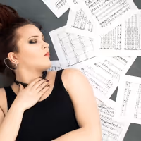 BROADWAY'S FUTURE SONGBOOK Will Spotlight Anessa Marie