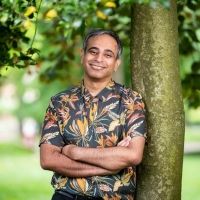 The Royal Court Theatre and Graeae Announce Year-Long Writing Attachment With Shahid…