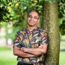 The Royal Court Theatre and Graeae Announce Year-Long Writing Attachment With Shahid 