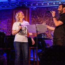 Photos: TOM KITT & FRIENDS Keeps The Hits Coming at 54 Below