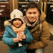 Kids' Night on Broadway Set for February 25, 2020