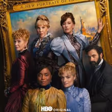 THE GILDED AGE Season 4 Trailer Released by HBO