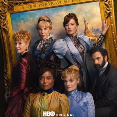 THE GILDED AGE Season 4 Trailer Released by HBO