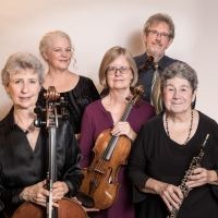 Leonia Chamber Musicians Society's Fall Concert Features Works By Mozart With The…