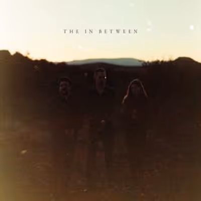 Wild Horses Release Second Album THE IN BETWEEN