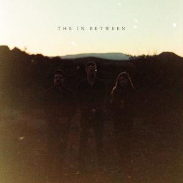 Wild Horses Release Second Album THE IN BETWEEN Photo