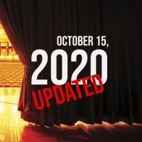Virtual Theatre Today: Thursday, October 15- with the Tony Nominations, Keala Settle…
